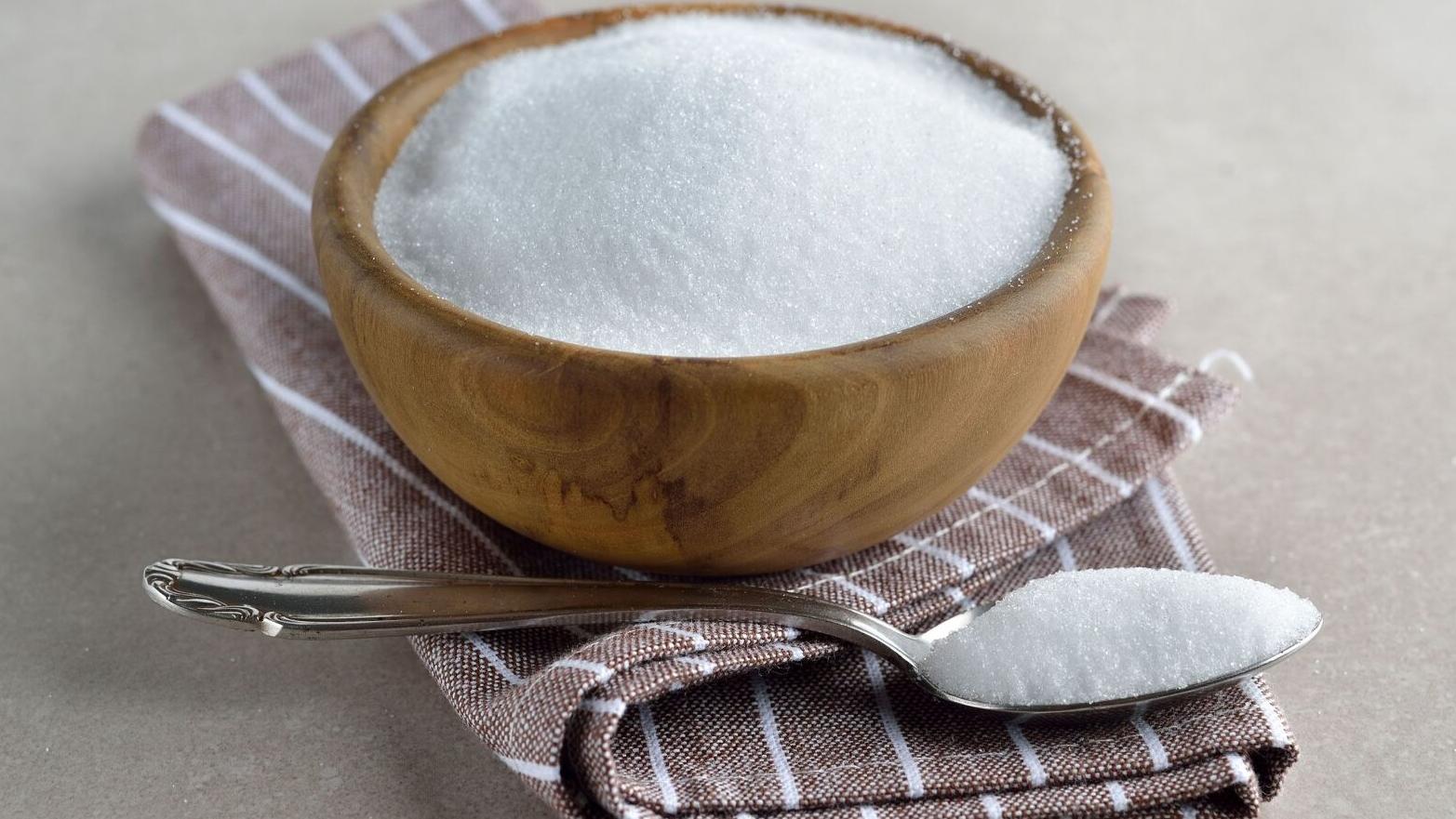 Erythritol, an ingredient in stevia, linked to heart attack and stroke, study finds